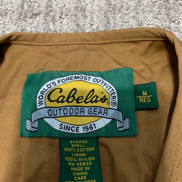 Hunting vest - Picture 3 of 3